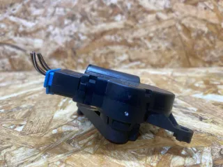 7L0907511AK Моторчик заслонки печки Audi Q7 4L Арт 39369669, вид 3