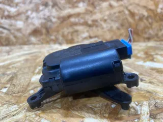 7L0907511AK Моторчик заслонки печки Audi Q7 4L Арт 39369669, вид 5