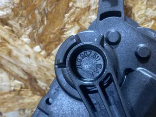 7L0907511AK Моторчик заслонки печки Audi Q7 4L Арт 39369669, вид 7