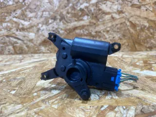 7L0907511AJ Моторчик заслонки печки Audi Q7 4L Арт 39369668, вид 1