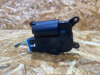 7L0907511AJ Моторчик заслонки печки Audi Q7 4L Арт 39369668, вид 2