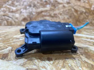 7L0907511AJ Моторчик заслонки печки Audi Q7 4L Арт 39369668, вид 5