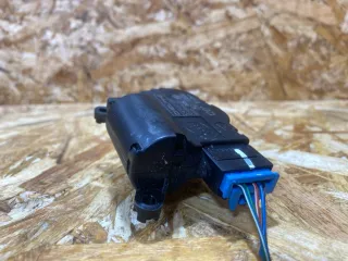 7L0907511AM Моторчик заслонки печки Audi Q7 4L Арт 39369666, вид 4