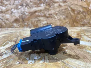 7L0907511AM Моторчик заслонки печки Audi Q7 4L Арт 39369666, вид 5