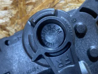 7L0907511AM Моторчик заслонки печки Audi Q7 4L Арт 39369666, вид 7