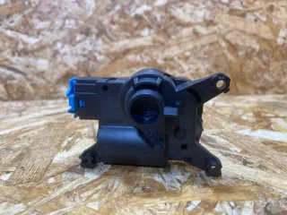 7L0907511AG Моторчик заслонки печки Audi Q7 4L Арт 39369664, вид 1