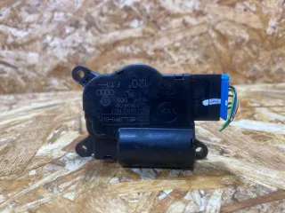 7L0907511AG Моторчик заслонки печки Audi Q7 4L Арт 39369664, вид 2