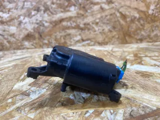 7L0907511AG Моторчик заслонки печки Audi Q7 4L Арт 39369664, вид 3