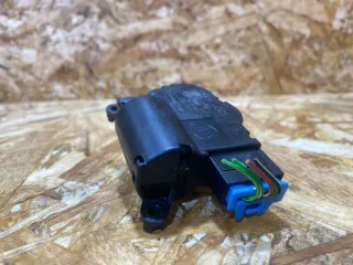 7L0907511AG Моторчик заслонки печки Audi Q7 4L Арт 39369664, вид 4