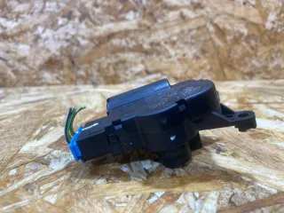7L0907511AG Моторчик заслонки печки Audi Q7 4L Арт 39369664, вид 5