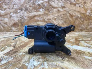 7L0907511AF Моторчик заслонки печки Audi Q7 4L Арт 39369663, вид 1
