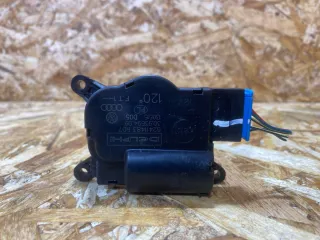7L0907511AF Моторчик заслонки печки Audi Q7 4L Арт 39369663, вид 2