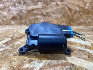 7L0907511AF Моторчик заслонки печки Audi Q7 4L Арт 39369663, вид 4