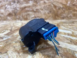 7L0907511AF Моторчик заслонки печки Audi Q7 4L Арт 39369663, вид 5