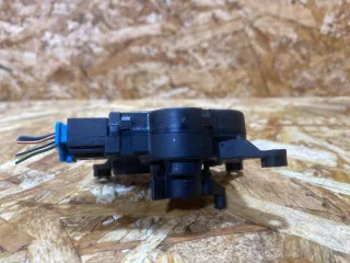 7L0907511AF Моторчик заслонки печки Audi Q7 4L Арт 39369663, вид 6
