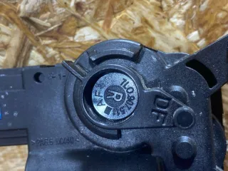 7L0907511AF Моторчик заслонки печки Audi Q7 4L Арт 39369663, вид 7