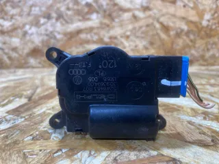 7L0907511AH Моторчик заслонки печки Audi Q7 4L Арт 39369661, вид 2