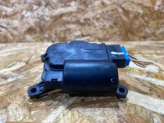 7L0907511AH Моторчик заслонки печки Audi Q7 4L Арт 39369661, вид 3