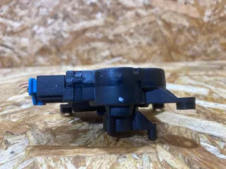 7L0907511AH Моторчик заслонки печки Audi Q7 4L Арт 39369661, вид 5