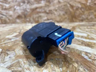 7L0907511AH Моторчик заслонки печки Audi Q7 4L Арт 39369661, вид 6
