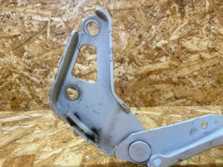 4L0823302 Петля капота правая Audi Q7 4L Арт 39369654, вид 4