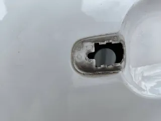 4L0833051 Дверь задняя левая Audi Q7 4L Арт 39369653, вид 7