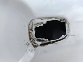 4L0833051 Дверь задняя левая Audi Q7 4L Арт 39369653, вид 8
