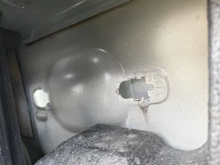 4L0833051 Дверь задняя левая Audi Q7 4L Арт 39369653, вид 9