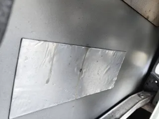 4L0833051 Дверь задняя левая Audi Q7 4L Арт 39369653, вид 10