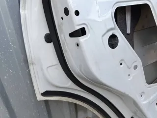 4L0833051 Дверь задняя левая Audi Q7 4L Арт 39369653, вид 16
