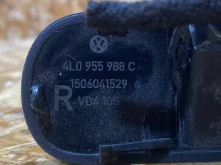 4L0955988C Форсунка омывателя Audi Q7 4L Арт 39369651, вид 7