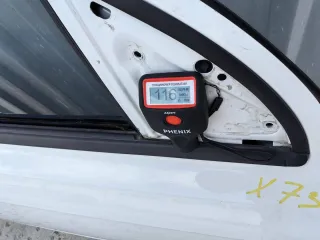 4L0831052A Дверь передняя правая Audi Q7 4L Арт 39369648, вид 2