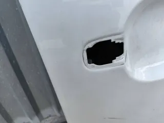 4L0831052A Дверь передняя правая Audi Q7 4L Арт 39369648, вид 5