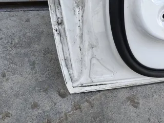 4L0831052A Дверь передняя правая Audi Q7 4L Арт 39369648, вид 15