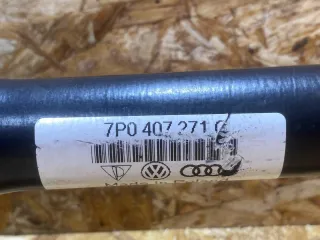 7P0407271C Полуось передняя правая (приводной вал, ШРУС) Audi Q7 4L Арт 39369645, вид 13