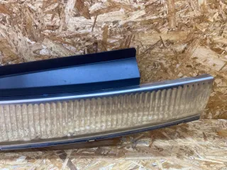 4L0864483D Накладка внутренняя на заднюю панель кузова Audi Q7 4L Арт 39369634, вид 2