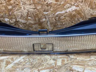 4L0864483D Накладка внутренняя на заднюю панель кузова Audi Q7 4L Арт 39369634, вид 4