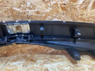 4L0864483D Накладка внутренняя на заднюю панель кузова Audi Q7 4L Арт 39369634, вид 8