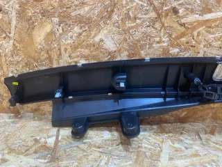 4L0864483D Накладка внутренняя на заднюю панель кузова Audi Q7 4L Арт 39369634, вид 9