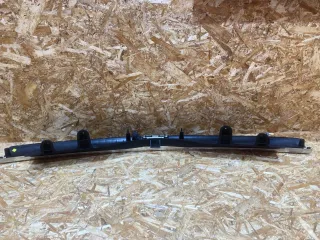 4L0864483D Накладка внутренняя на заднюю панель кузова Audi Q7 4L Арт 39369634, вид 11