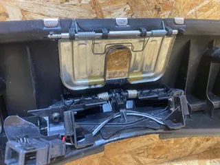 4L0864483D Накладка внутренняя на заднюю панель кузова Audi Q7 4L Арт 39369634, вид 12
