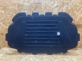 4L0863825 Шумоизоляция капота Audi Q7 4L Арт 39369630, вид 1