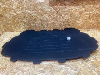 4L0863825 Шумоизоляция капота Audi Q7 4L Арт 39369630, вид 2