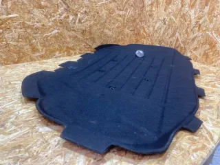 4L0863825 Шумоизоляция капота Audi Q7 4L Арт 39369630, вид 3
