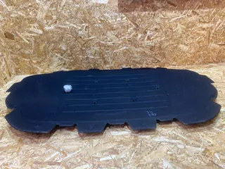 4L0863825 Шумоизоляция капота Audi Q7 4L Арт 39369630, вид 4