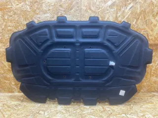 4L0863825 Шумоизоляция капота Audi Q7 4L Арт 39369630, вид 6