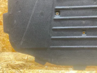 4L0863825 Шумоизоляция капота Audi Q7 4L Арт 39369630, вид 8