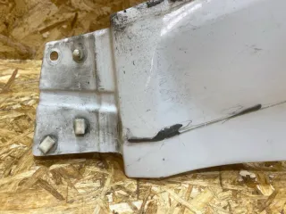 4L0821101 Крыло переднее левое Audi Q7 4L Арт 39369629, вид 2