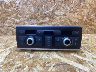 4L0820043AP Блок управления печки/климат-контроля Audi Q7 4L Арт 39369615, вид 1
