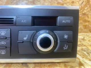4L0820043AP Блок управления печки/климат-контроля Audi Q7 4L Арт 39369615, вид 2